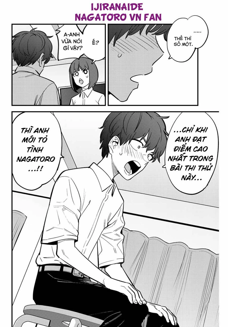 Please Don't Bully Me - Nagatoro-San Chapter 116 - 25