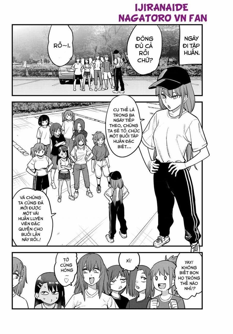 Please Don't Bully Me - Nagatoro-San Chapter 118 - 3