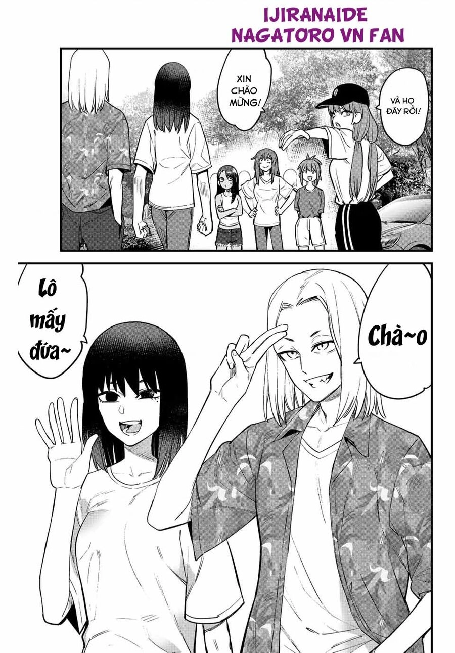 Please Don't Bully Me - Nagatoro-San Chapter 118 - 4