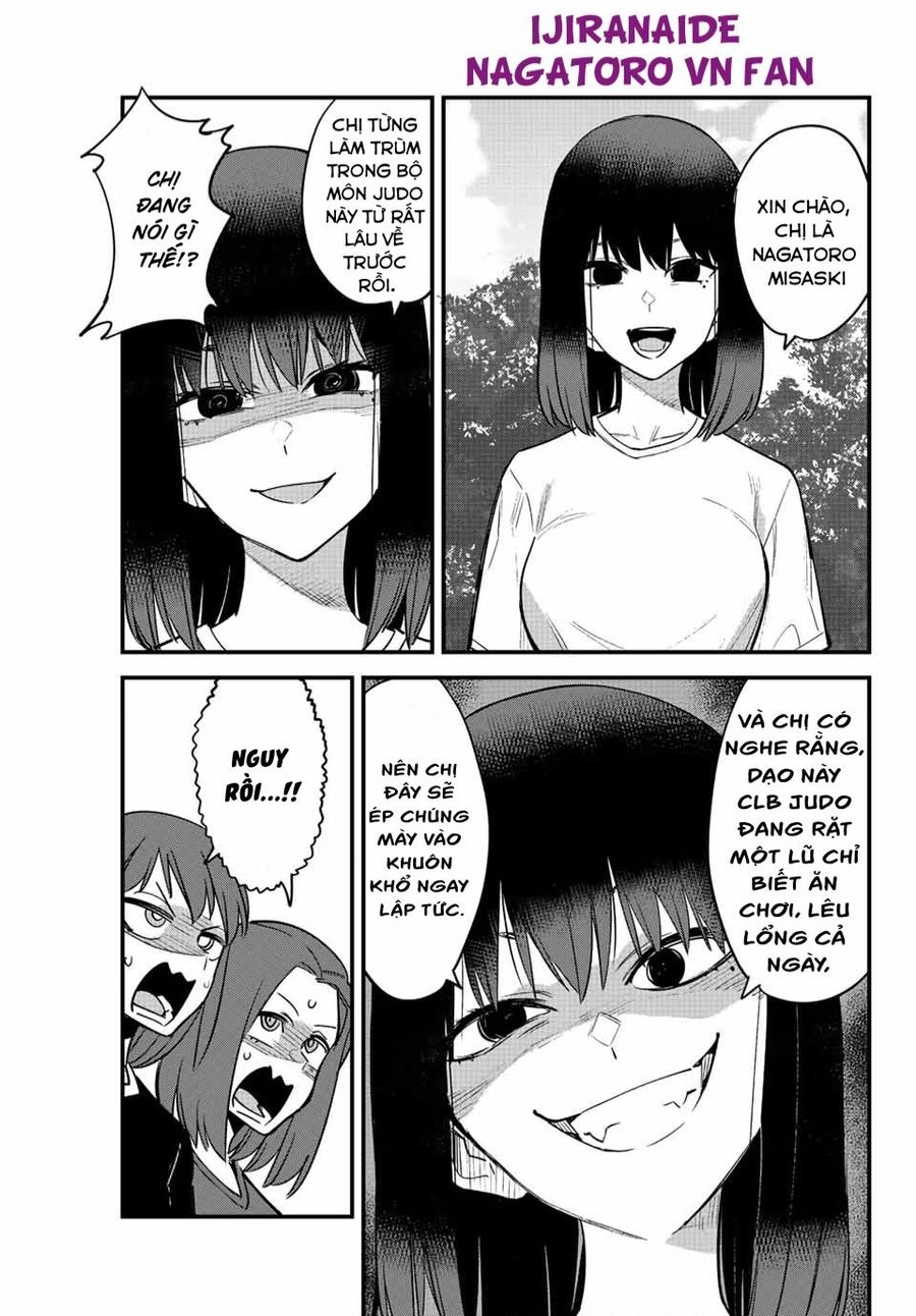 Please Don't Bully Me - Nagatoro-San Chapter 118 - 6