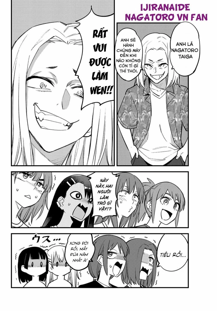 Please Don't Bully Me - Nagatoro-San Chapter 118 - 7