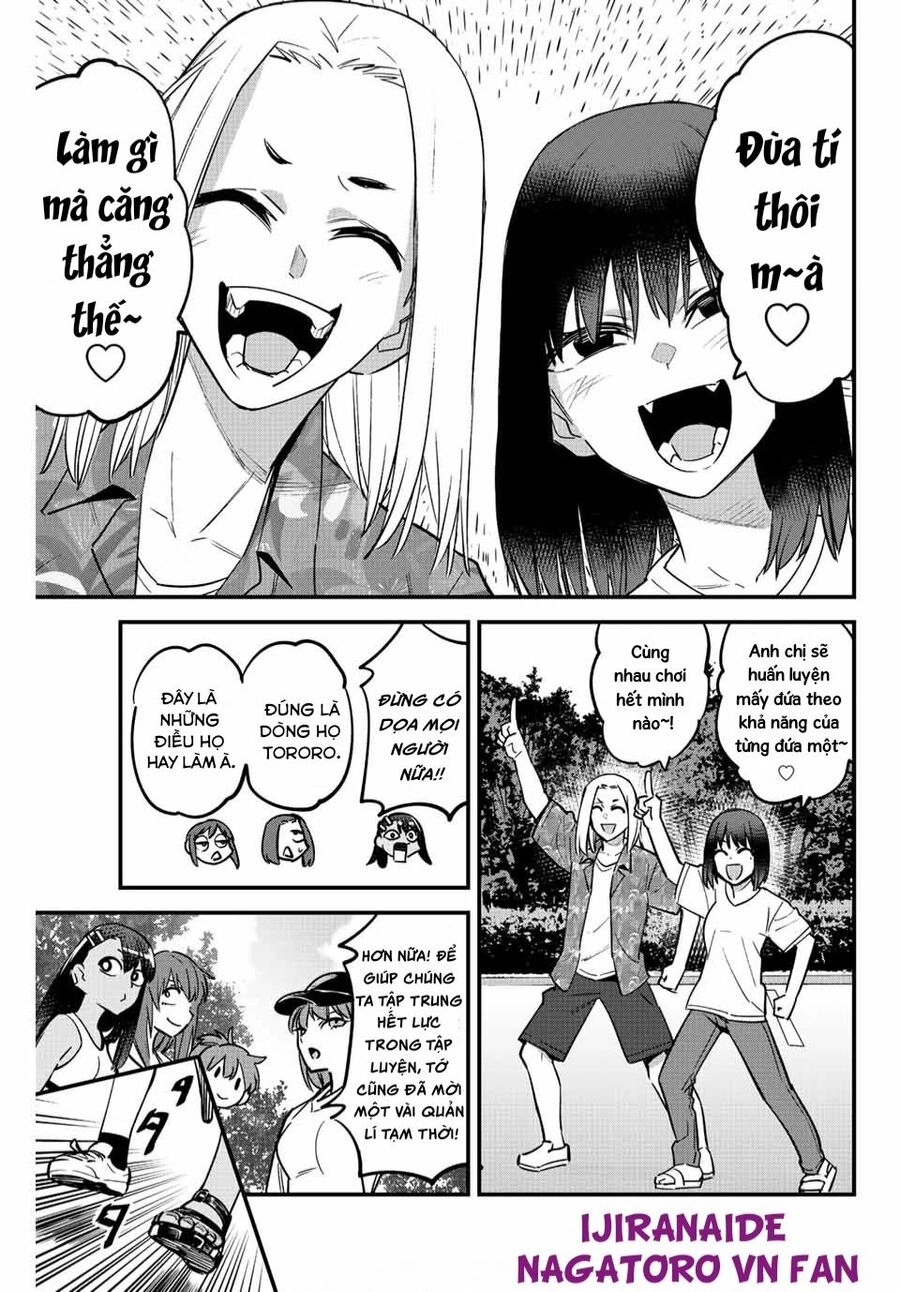 Please Don't Bully Me - Nagatoro-San Chapter 118 - 8