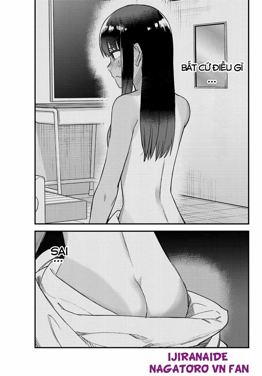 Please Don't Bully Me - Nagatoro-San Chapter 118 - 19