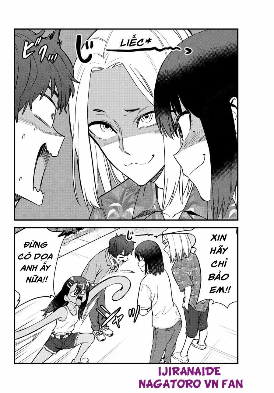 Please Don't Bully Me - Nagatoro-San Chapter 118 - 20