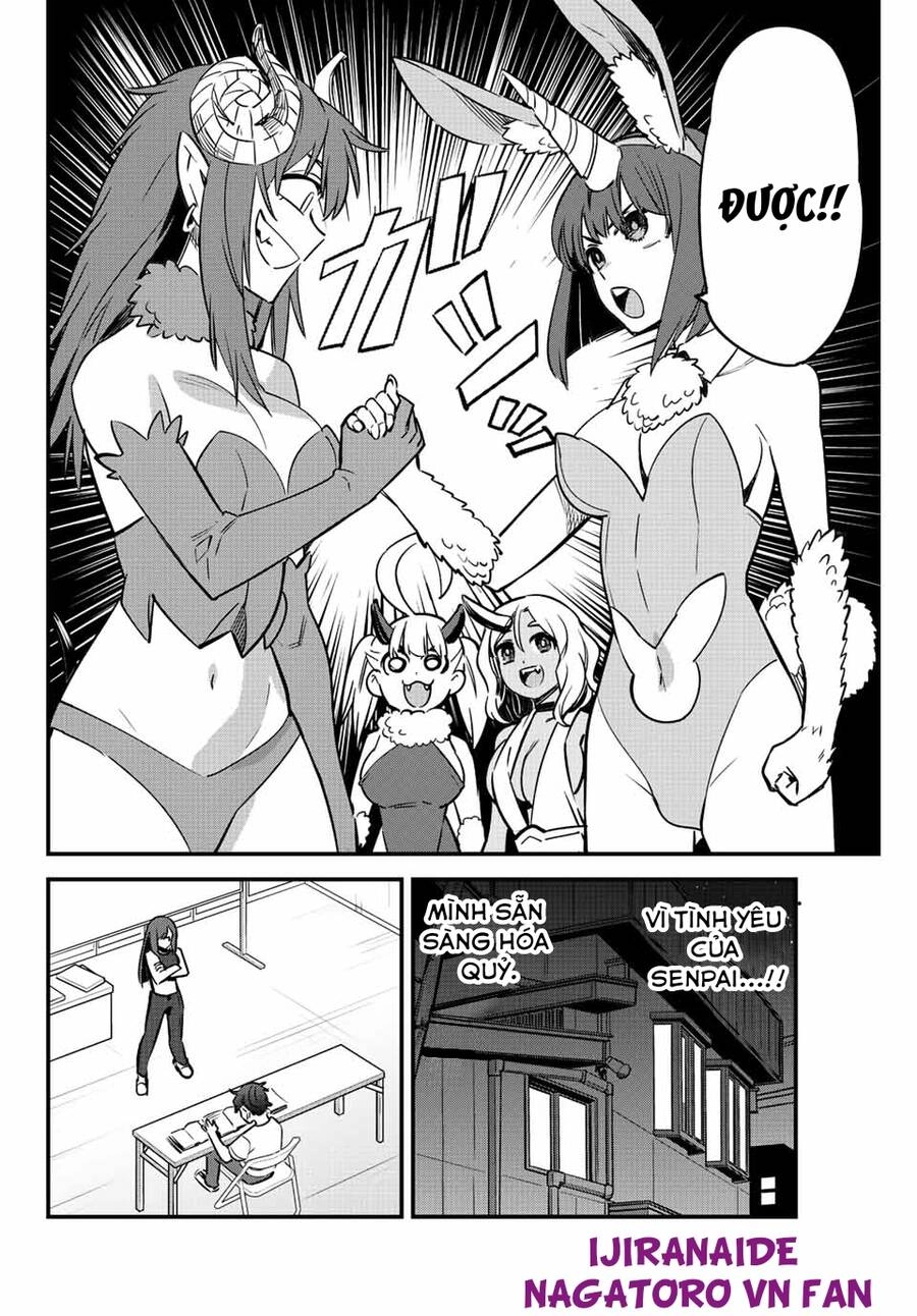 Please Don't Bully Me - Nagatoro-San Chapter 121 - 5