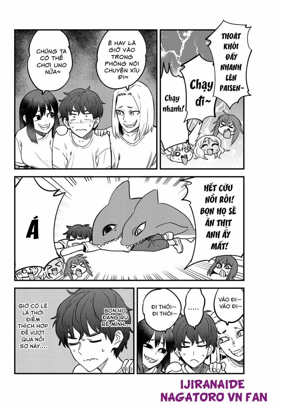 Please Don't Bully Me - Nagatoro-San Chapter 121 - 15