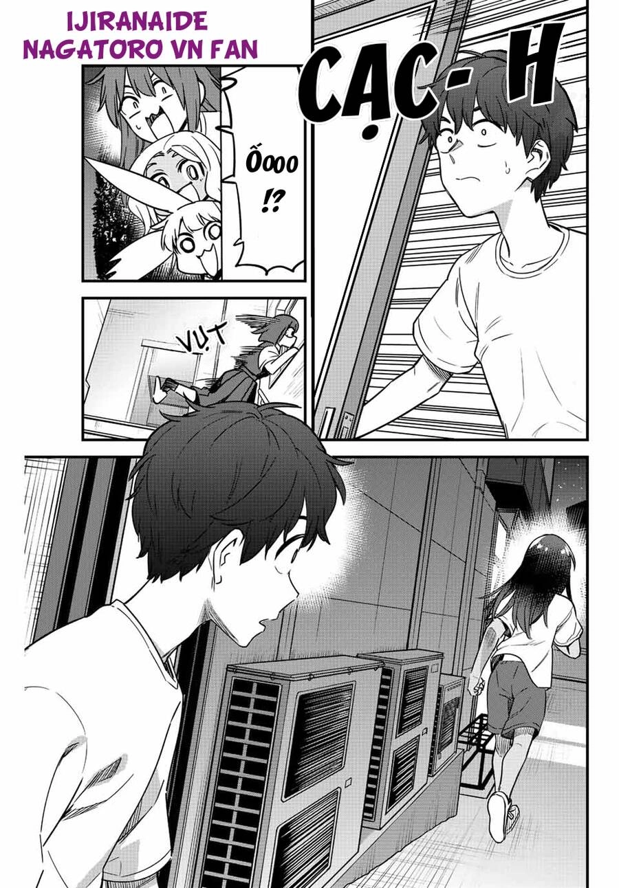 Please Don't Bully Me - Nagatoro-San Chapter 121 - 18