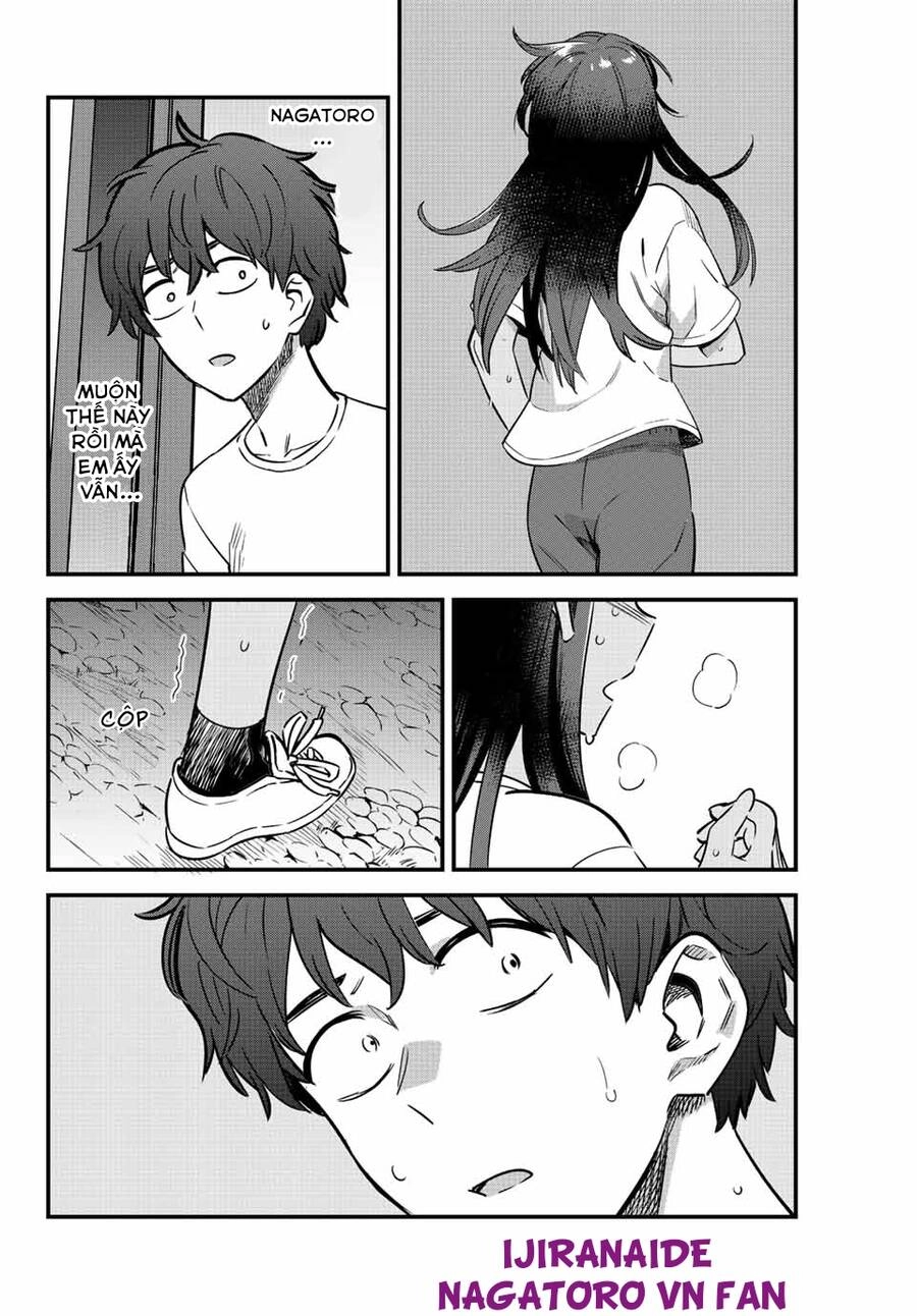 Please Don't Bully Me - Nagatoro-San Chapter 121 - 19