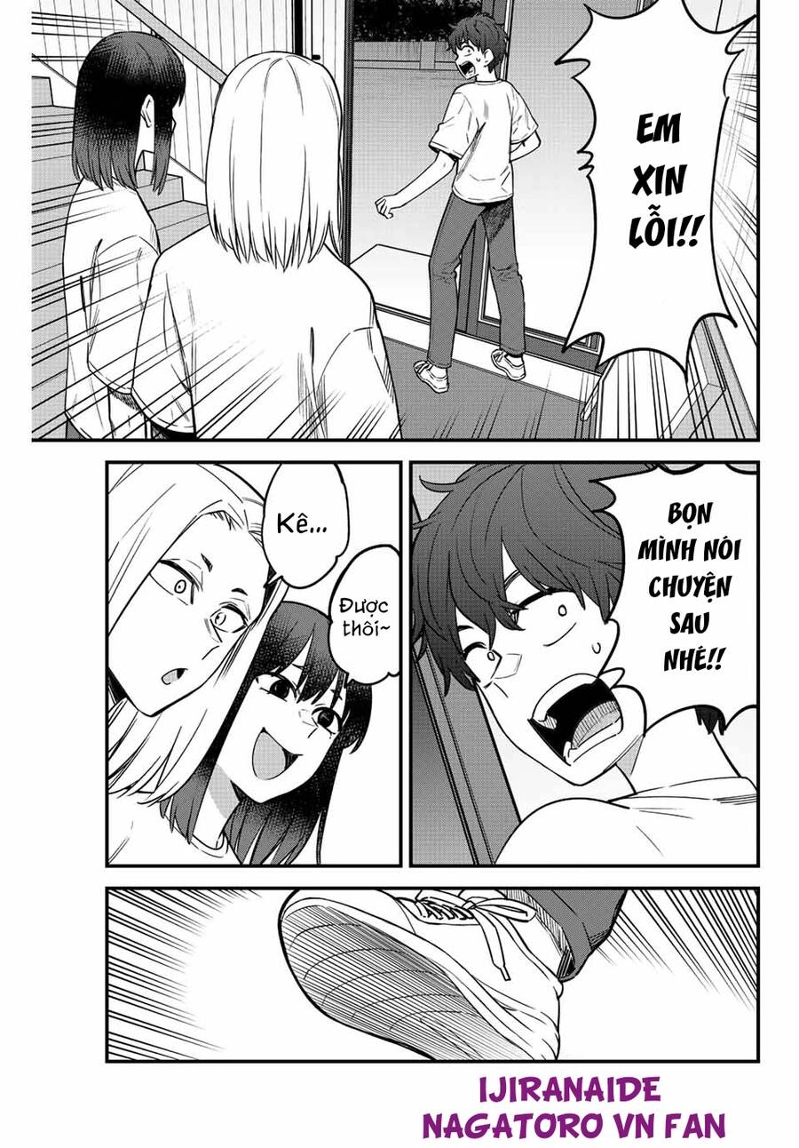 Please Don't Bully Me - Nagatoro-San Chapter 121 - 20