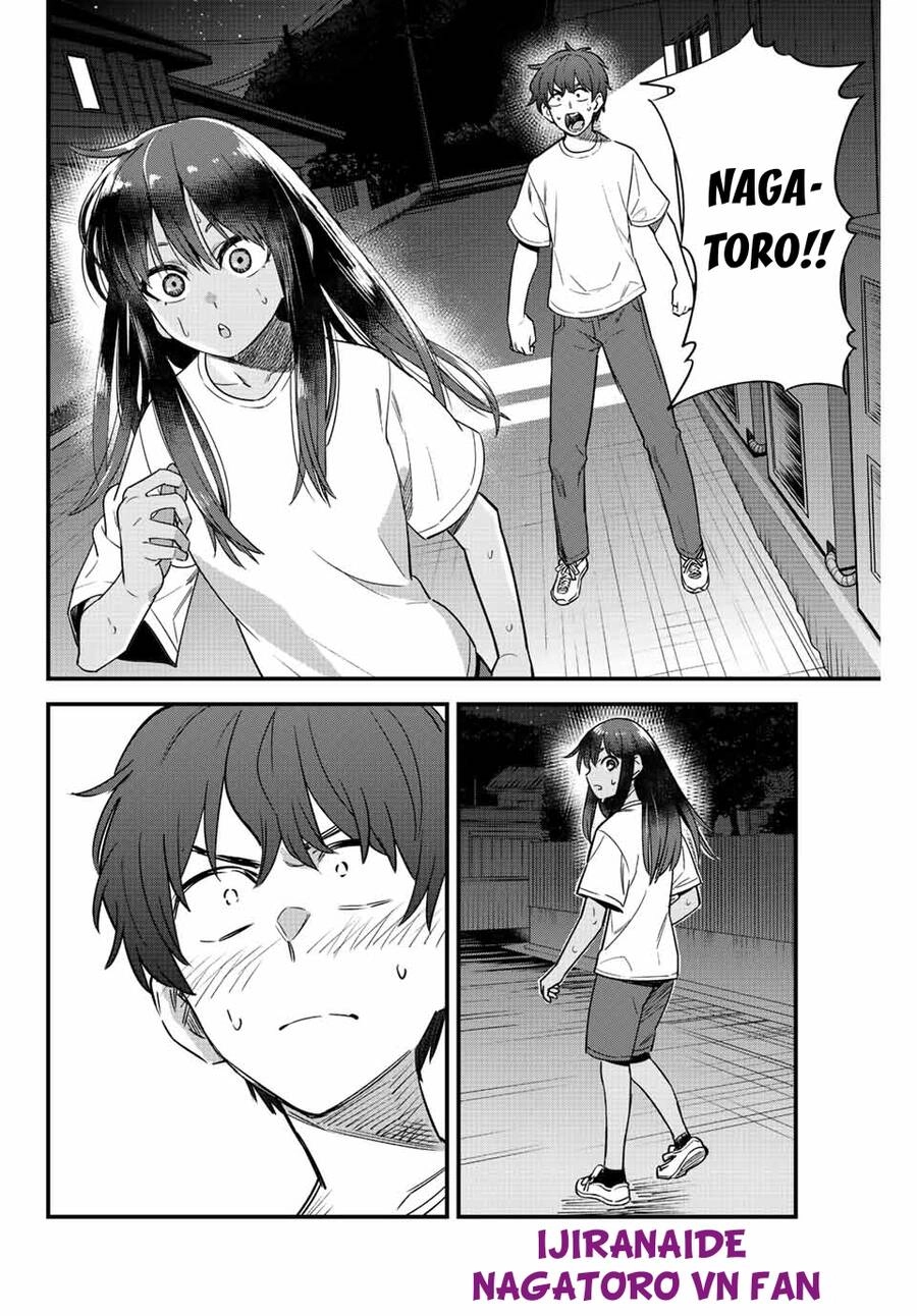 Please Don't Bully Me - Nagatoro-San Chapter 121 - 21