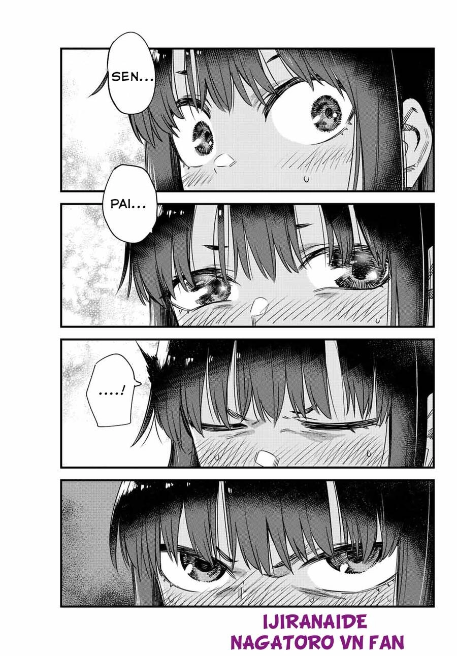 Please Don't Bully Me - Nagatoro-San Chapter 121 - 22