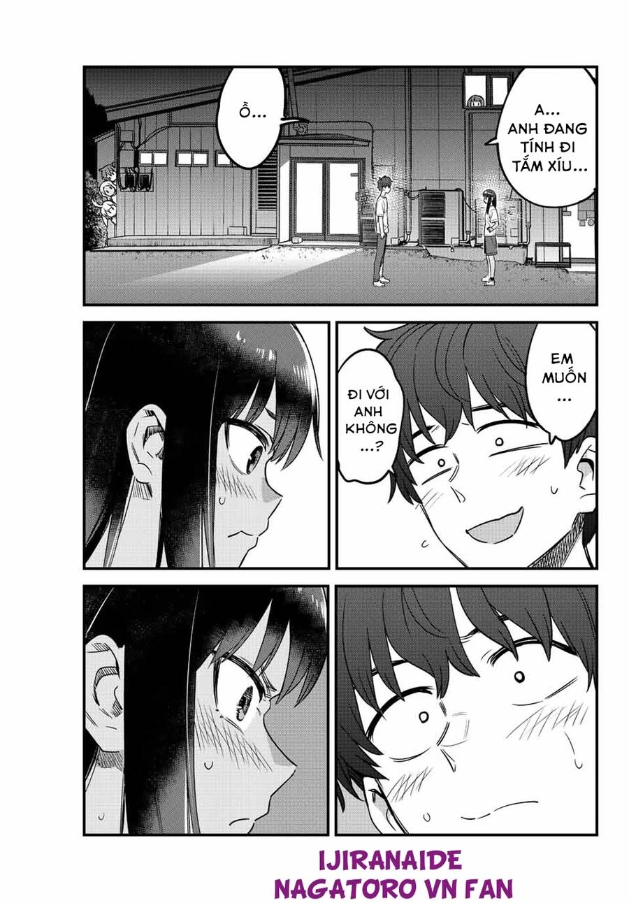 Please Don't Bully Me - Nagatoro-San Chapter 121 - 24