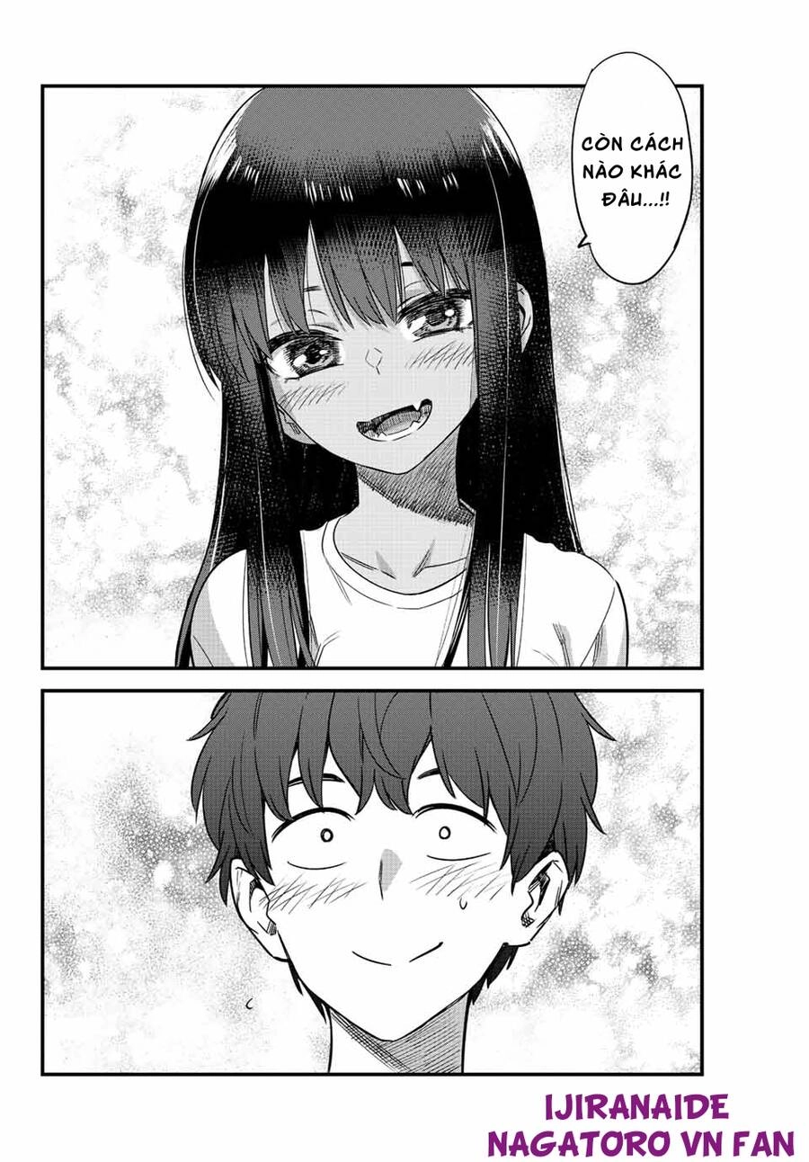 Please Don't Bully Me - Nagatoro-San Chapter 121 - 25