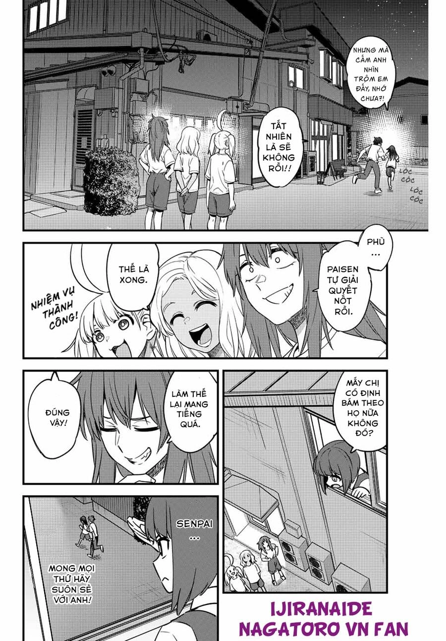 Please Don't Bully Me - Nagatoro-San Chapter 121 - 27