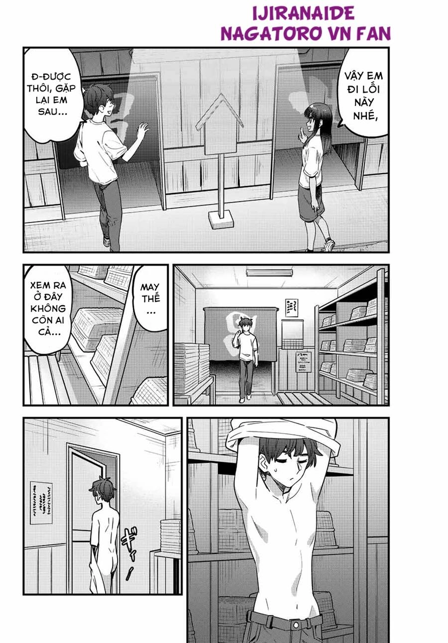 Please Don't Bully Me - Nagatoro-San Chapter 121 - 29