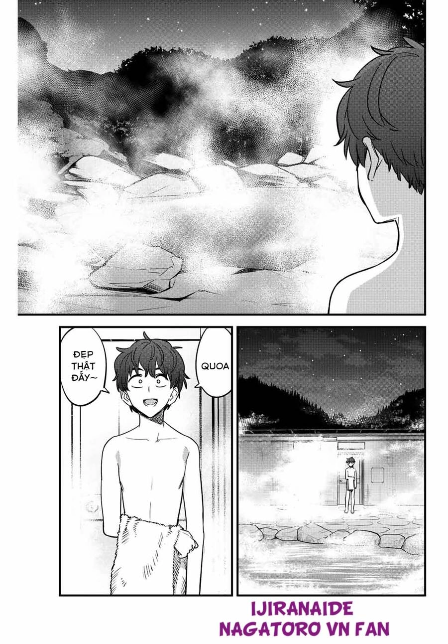 Please Don't Bully Me - Nagatoro-San Chapter 121 - 30