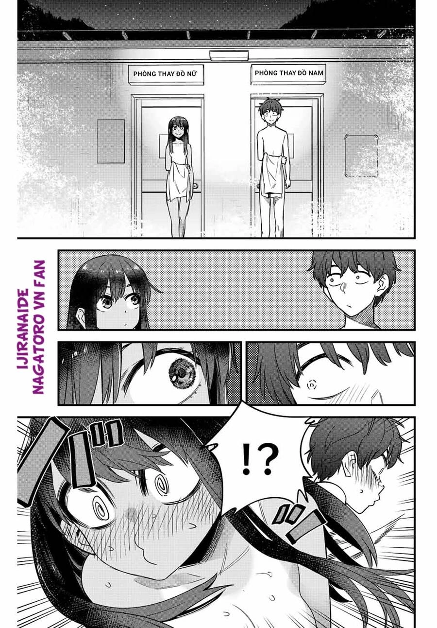 Please Don't Bully Me - Nagatoro-San Chapter 121 - 32