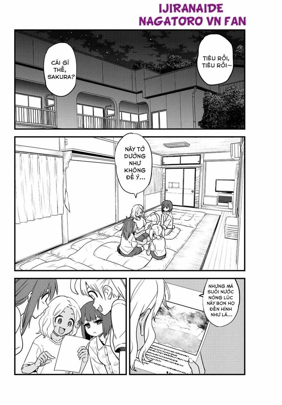 Please Don't Bully Me - Nagatoro-San Chapter 121 - 33