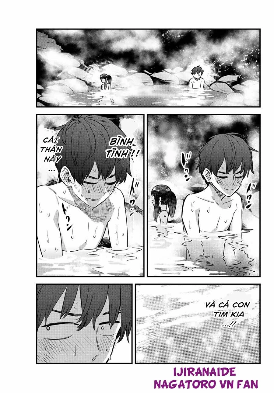 Please Don't Bully Me - Nagatoro-San Chapter 122 - 14