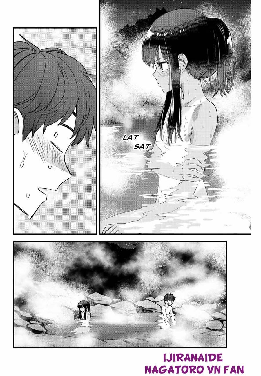 Please Don't Bully Me - Nagatoro-San Chapter 122 - 15