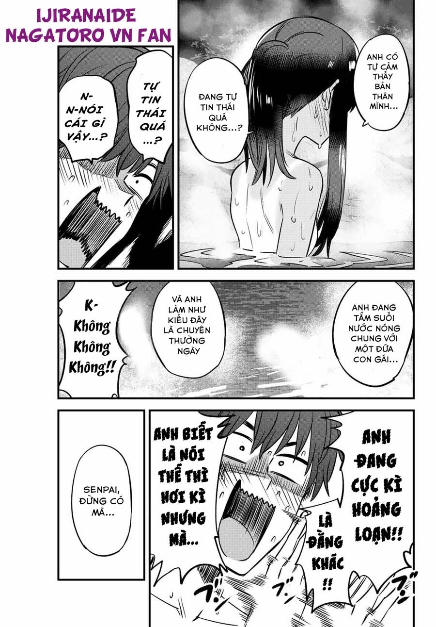 Please Don't Bully Me - Nagatoro-San Chapter 122 - 18