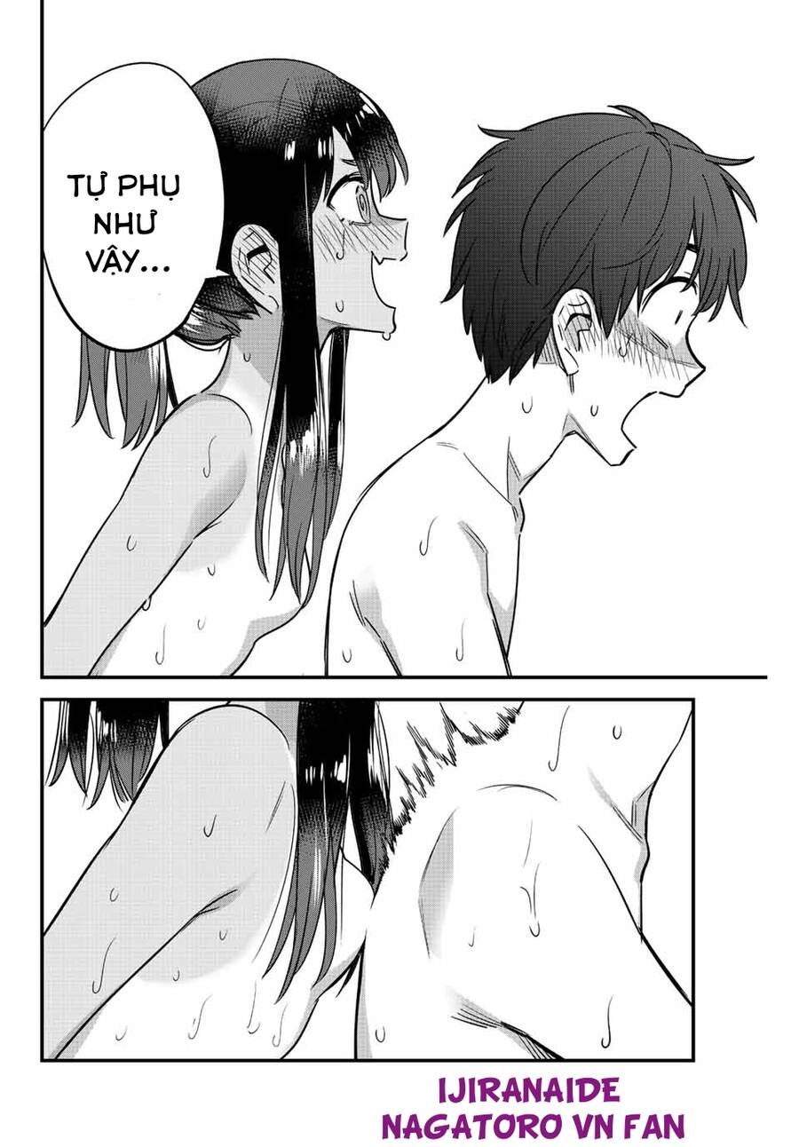 Please Don't Bully Me - Nagatoro-San Chapter 122 - 19