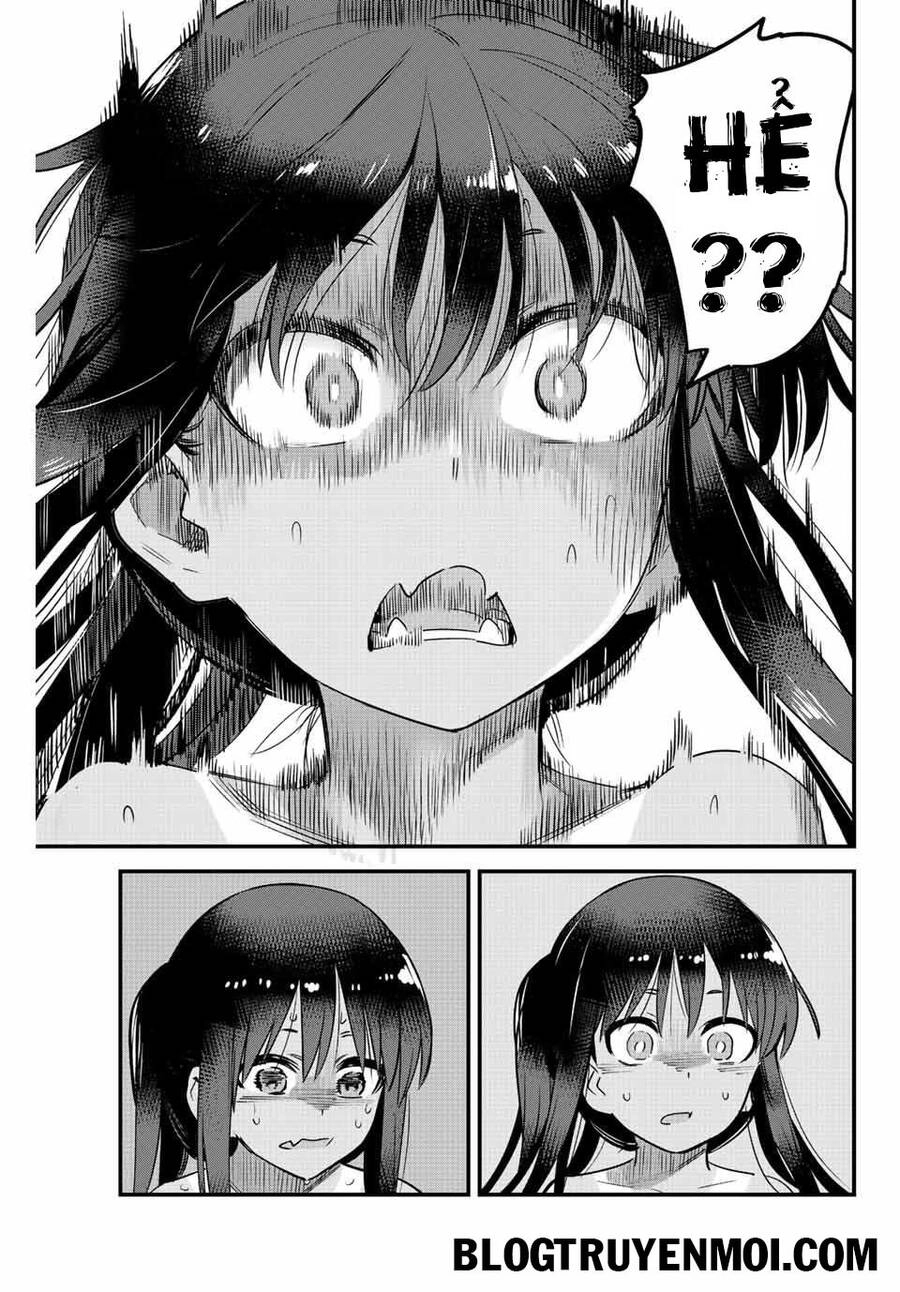 Please Don't Bully Me - Nagatoro-San Chapter 124 - 4