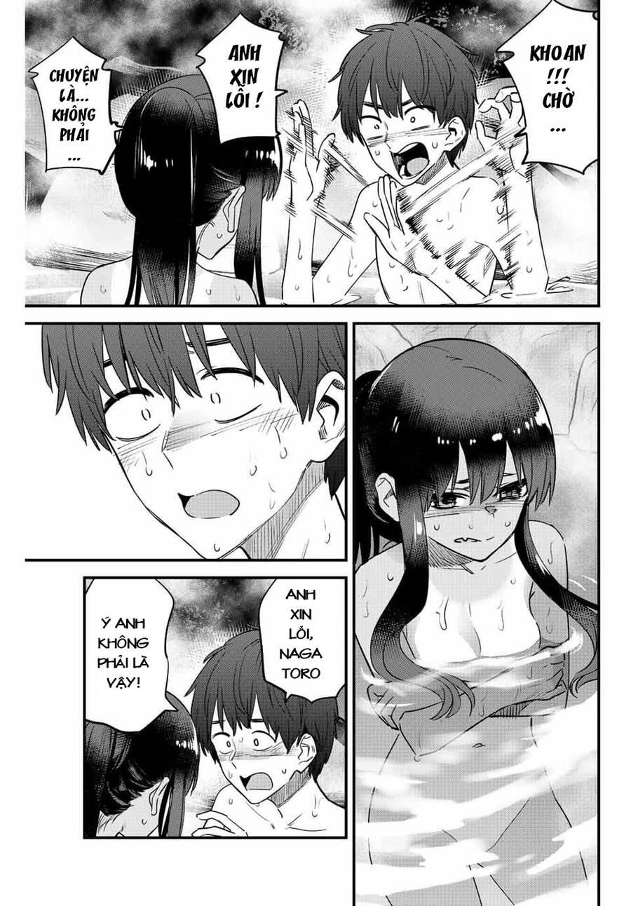 Please Don't Bully Me - Nagatoro-San Chapter 124 - 6
