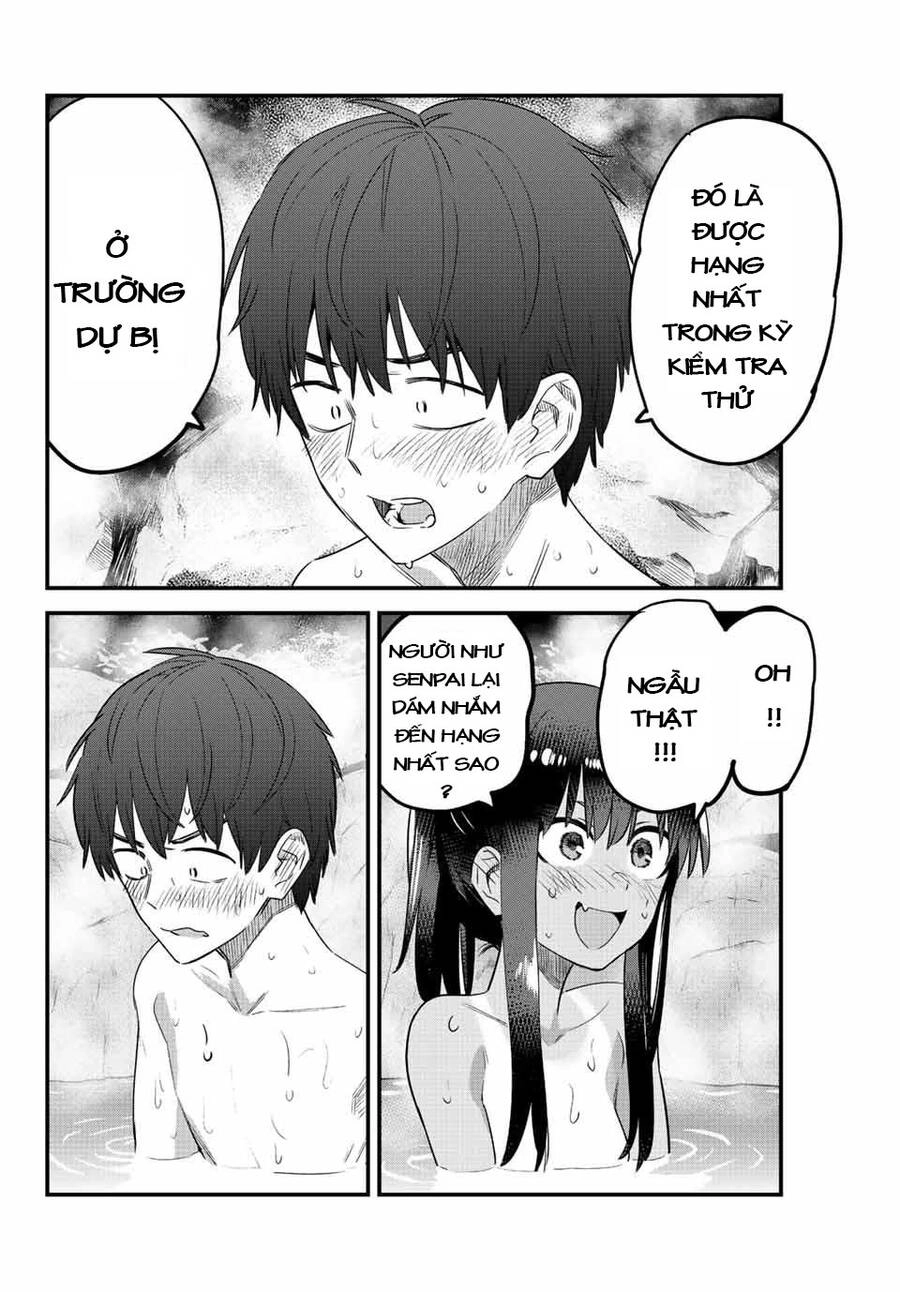 Please Don't Bully Me - Nagatoro-San Chapter 124 - 9