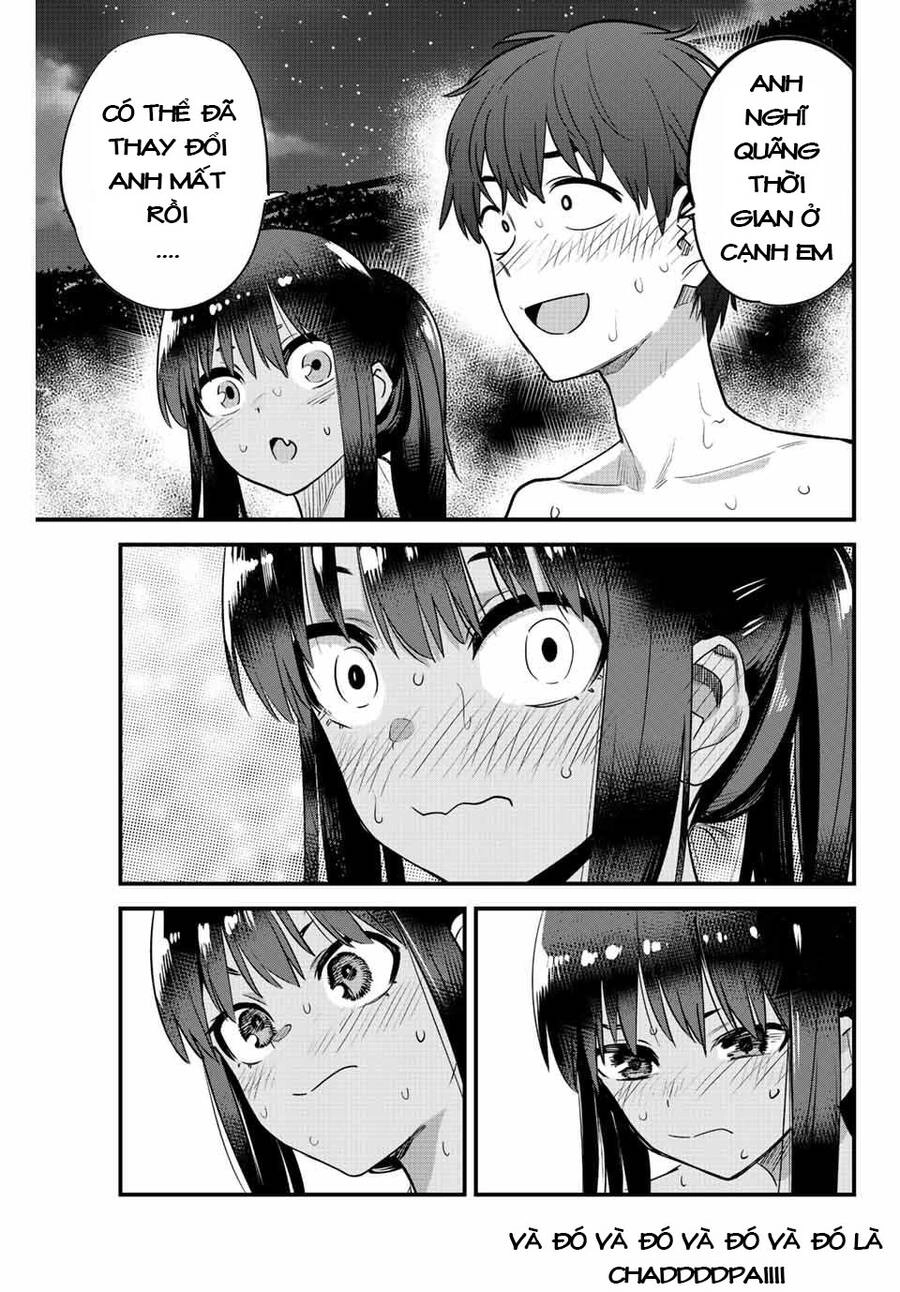 Please Don't Bully Me - Nagatoro-San Chapter 124 - 16