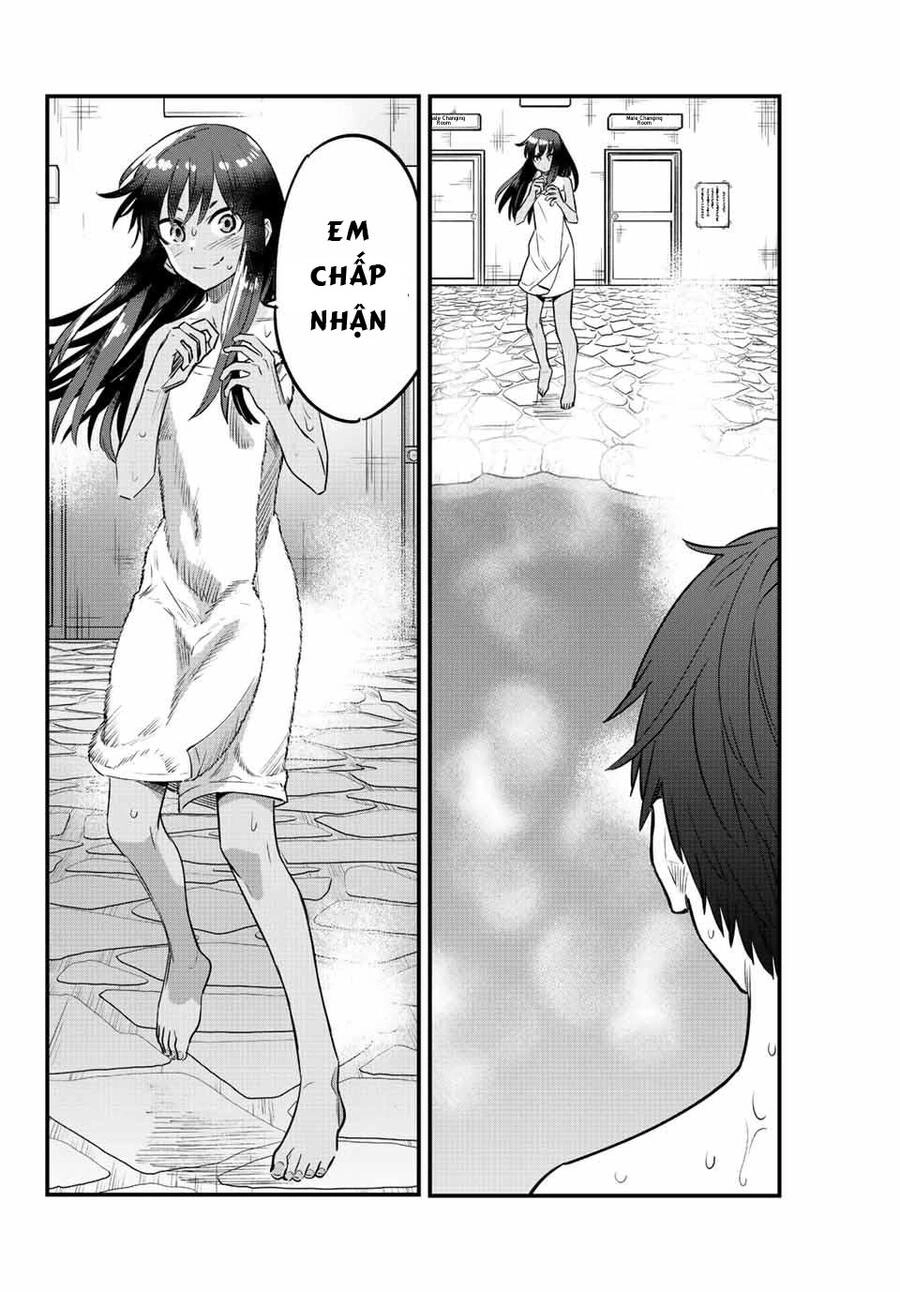 Please Don't Bully Me - Nagatoro-San Chapter 124 - 19