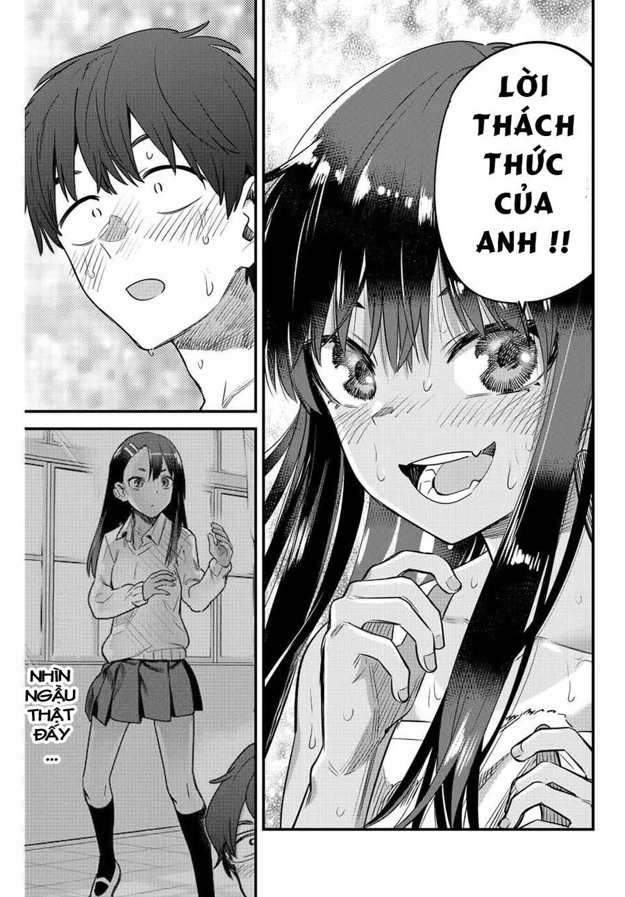 Please Don't Bully Me - Nagatoro-San Chapter 124 - 20