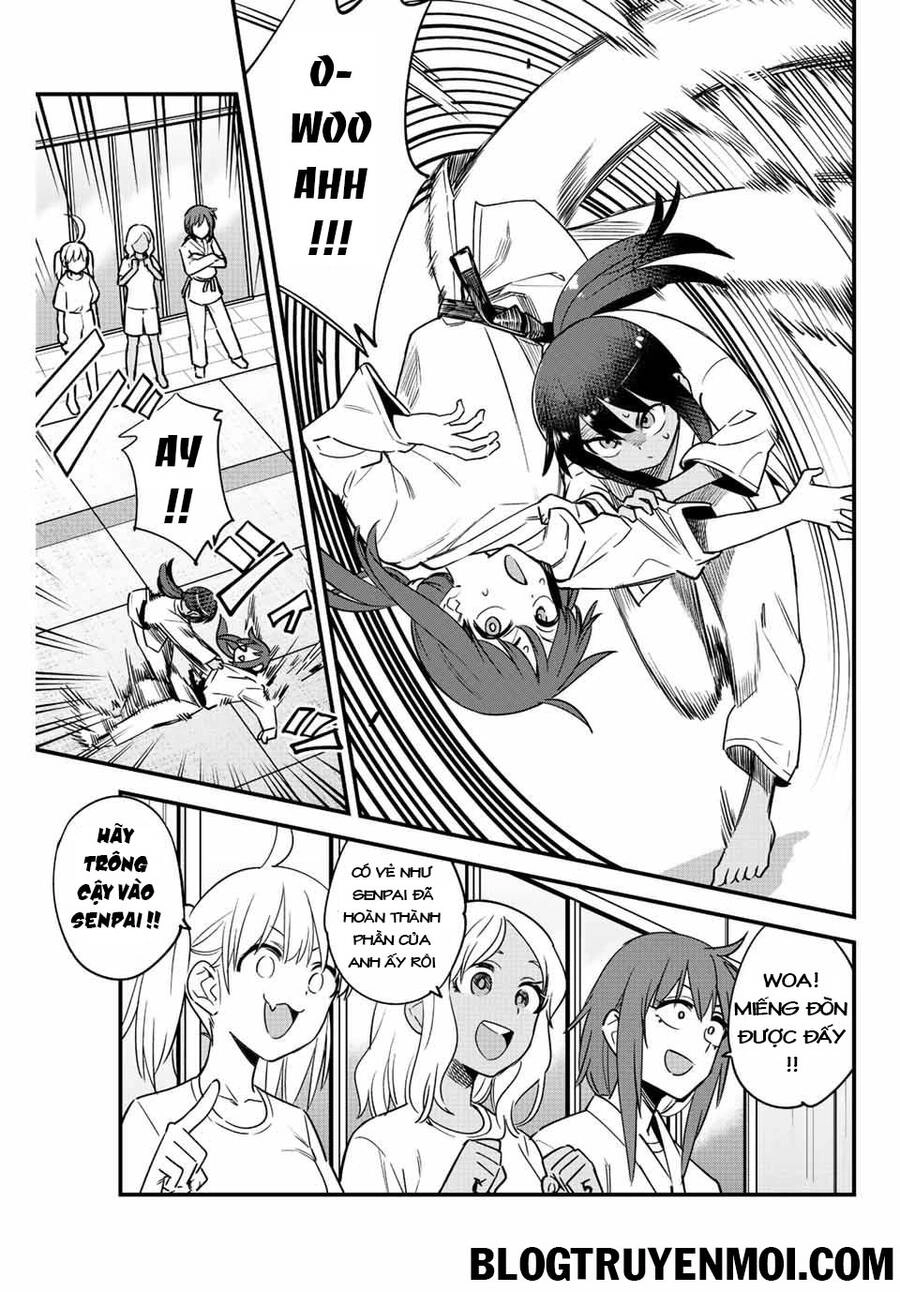 Please Don't Bully Me - Nagatoro-San Chapter 125 - 4