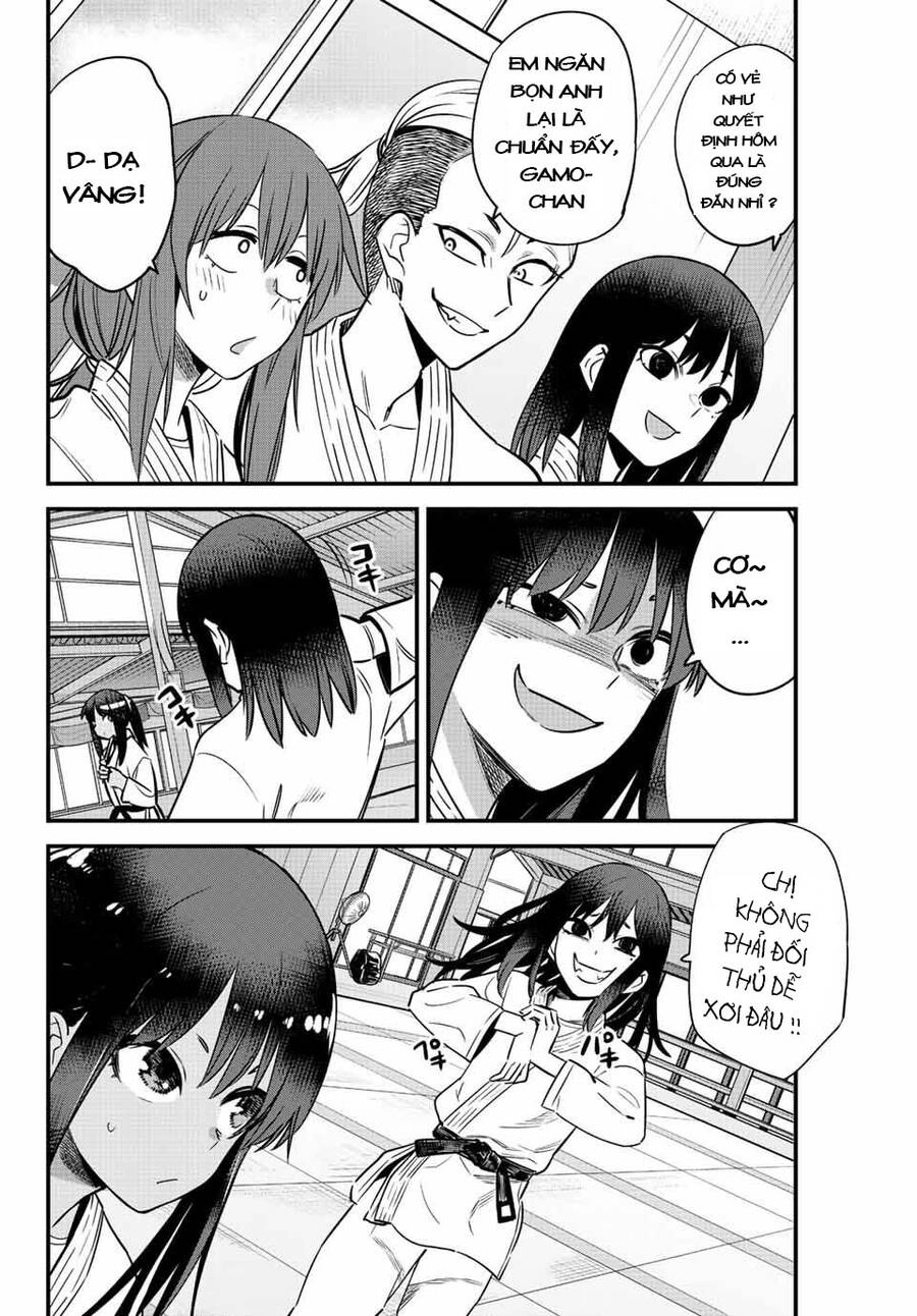 Please Don't Bully Me - Nagatoro-San Chapter 125 - 5
