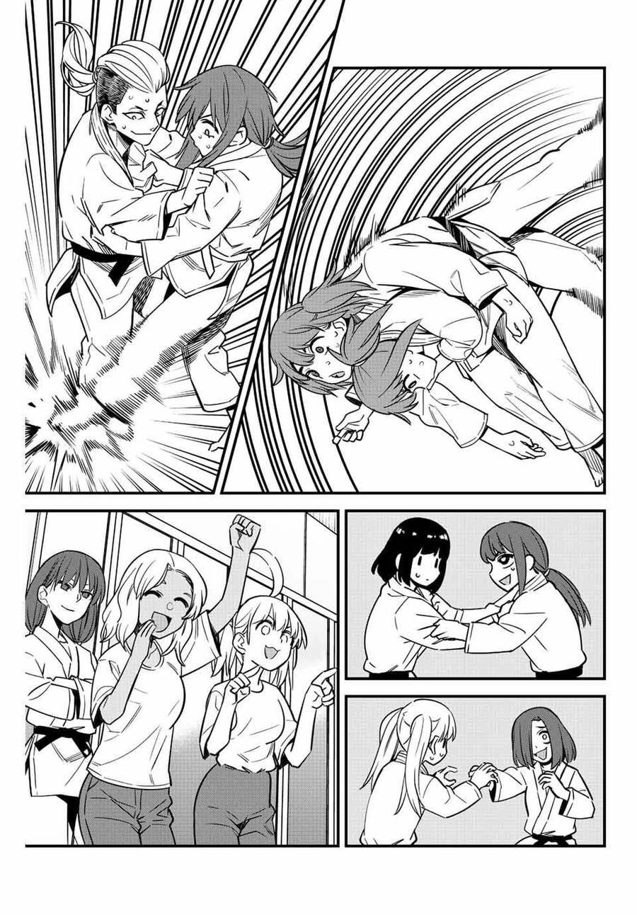 Please Don't Bully Me - Nagatoro-San Chapter 125 - 8