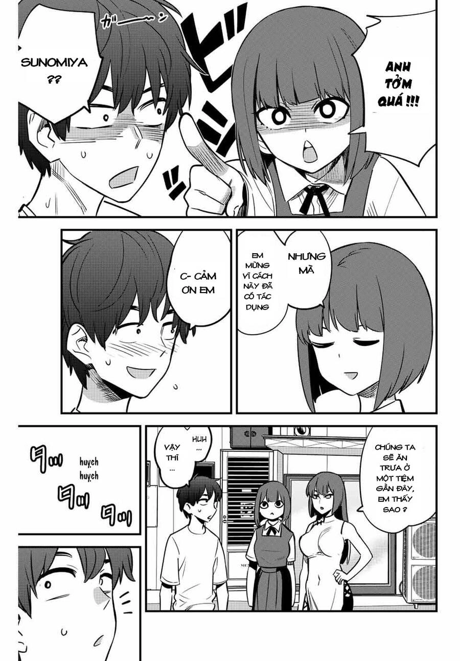 Please Don't Bully Me - Nagatoro-San Chapter 125 - 12