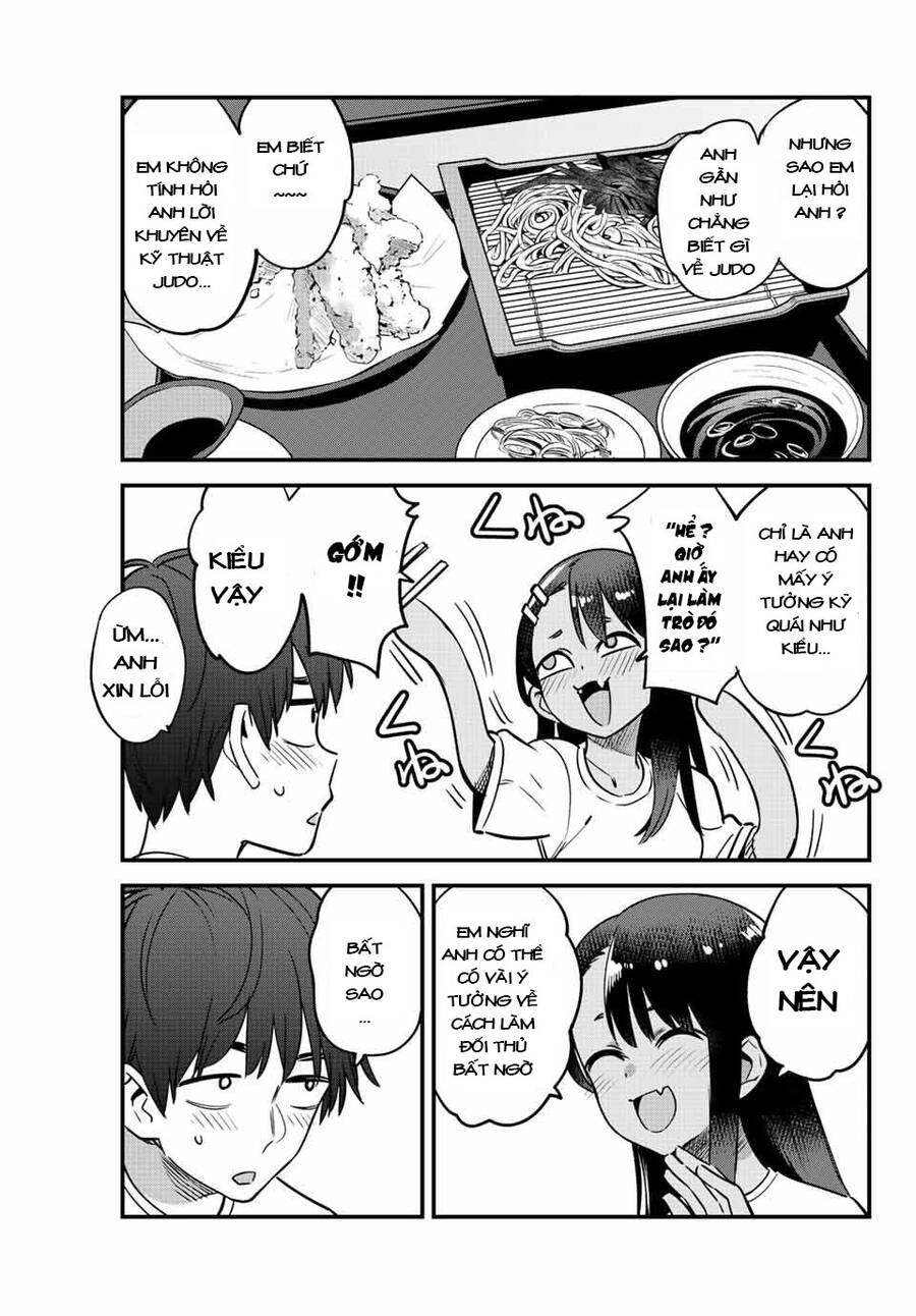 Please Don't Bully Me - Nagatoro-San Chapter 125 - 16