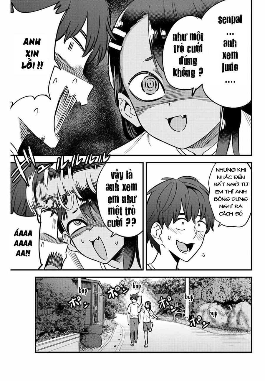 Please Don't Bully Me - Nagatoro-San Chapter 125 - 18