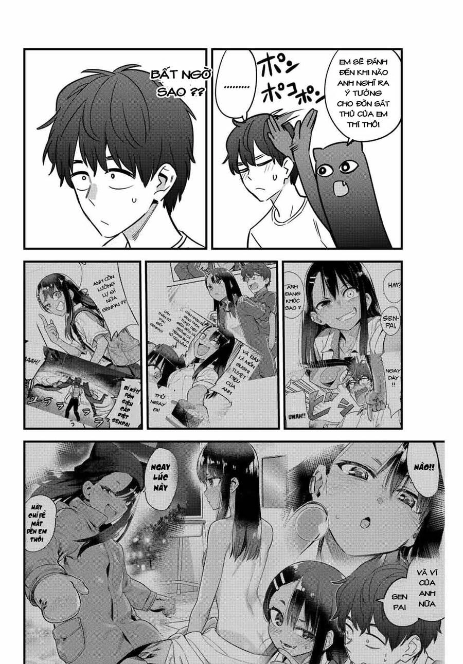 Please Don't Bully Me - Nagatoro-San Chapter 125 - 19