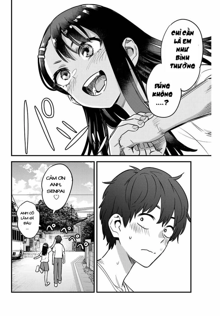 Please Don't Bully Me - Nagatoro-San Chapter 125 - 23