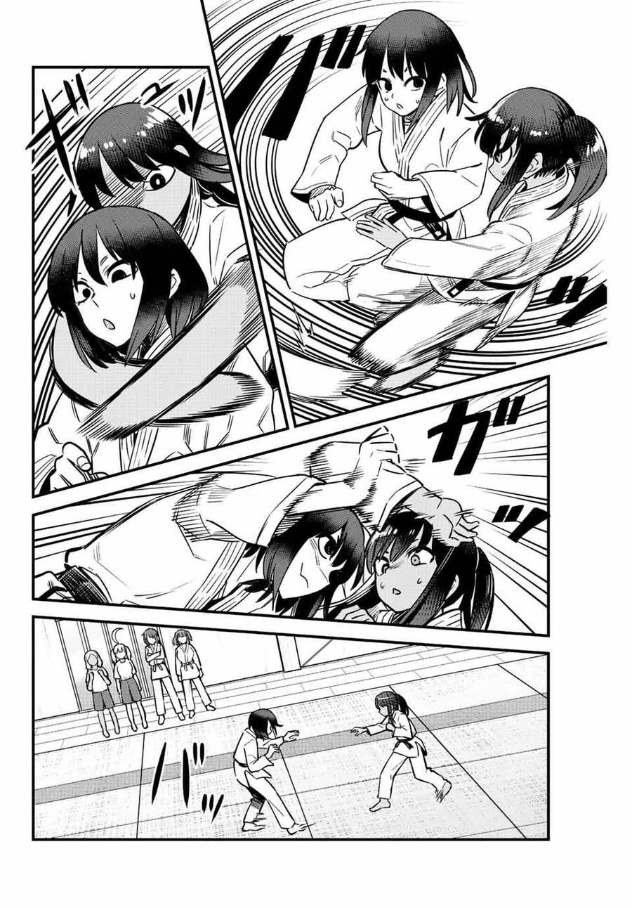 Please Don't Bully Me - Nagatoro-San Chapter 125 - 25