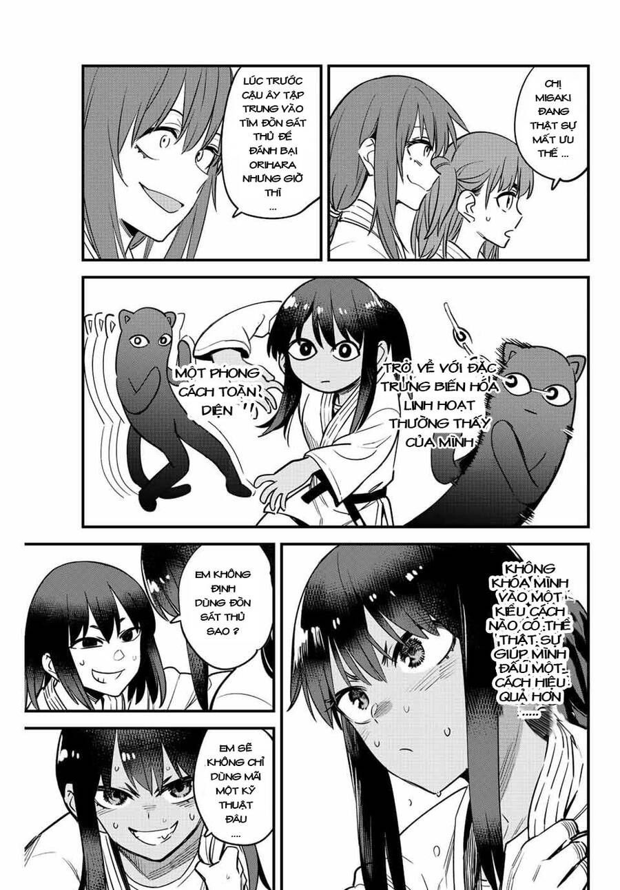 Please Don't Bully Me - Nagatoro-San Chapter 125 - 26