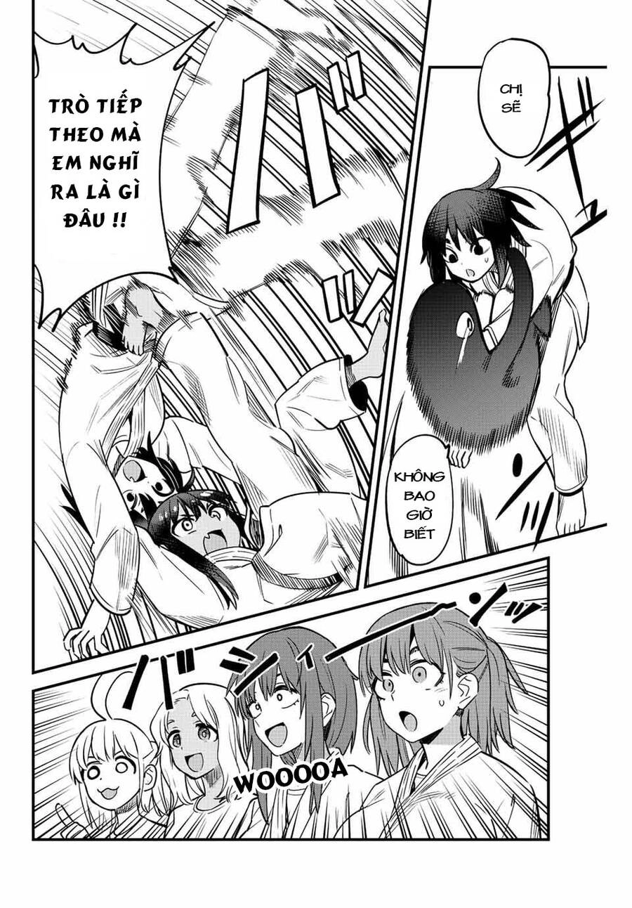 Please Don't Bully Me - Nagatoro-San Chapter 125 - 27