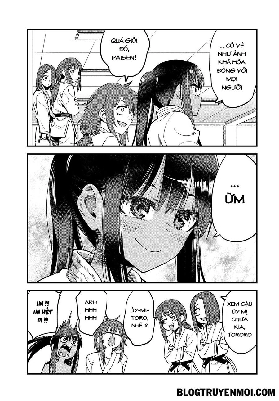 Please Don't Bully Me - Nagatoro-San Chapter 129 - 3