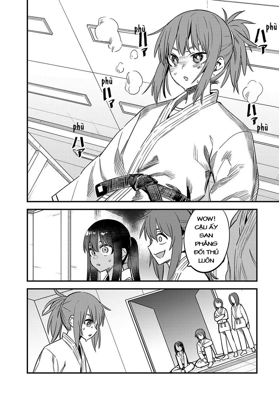 Please Don't Bully Me - Nagatoro-San Chapter 129 - 5