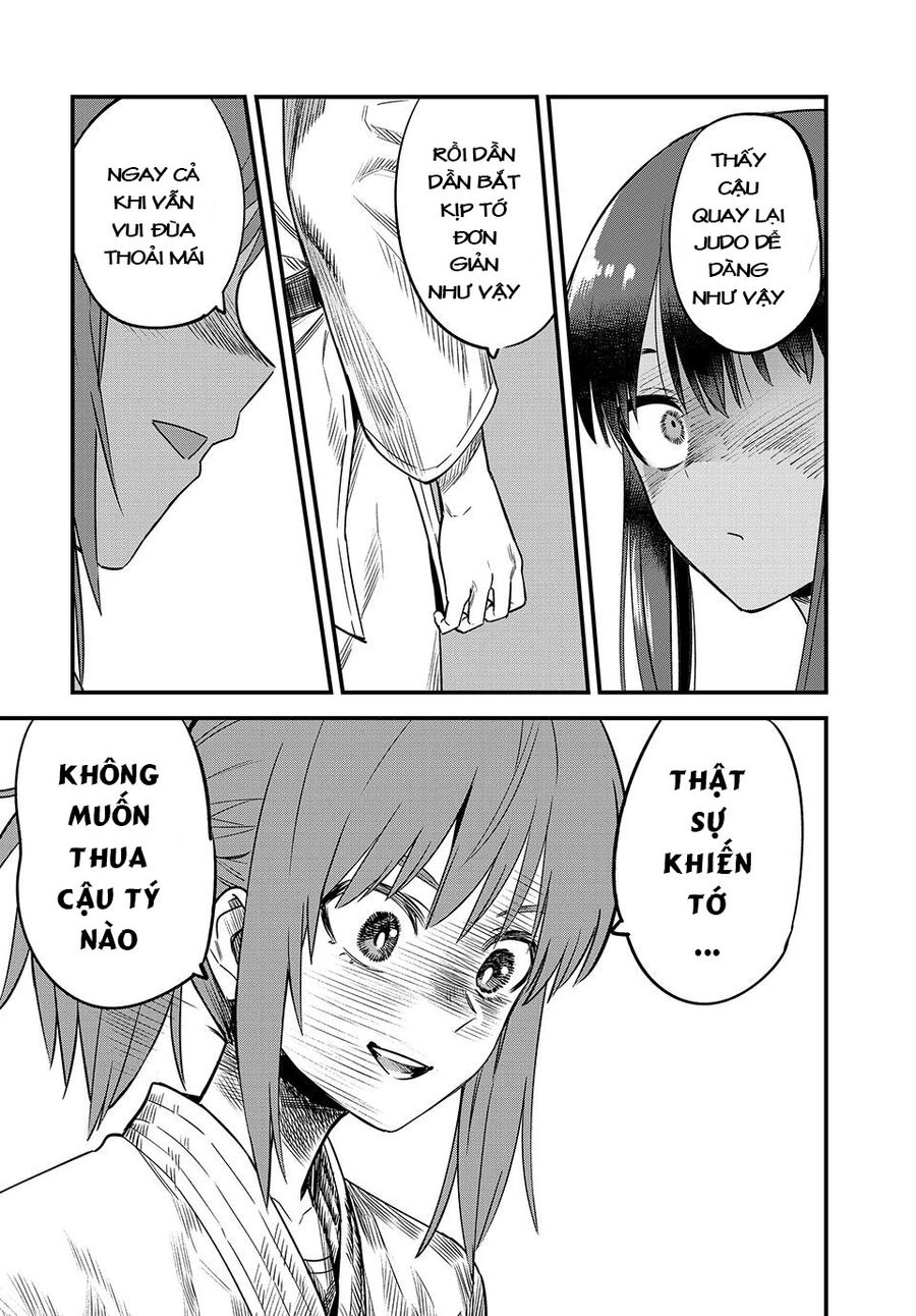 Please Don't Bully Me - Nagatoro-San Chapter 129 - 8