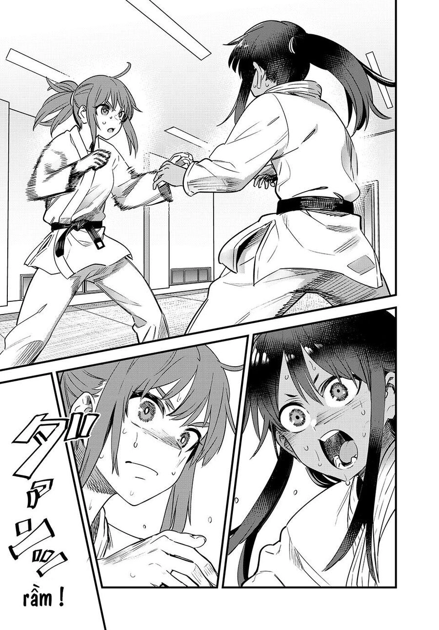 Please Don't Bully Me - Nagatoro-San Chapter 129 - 10