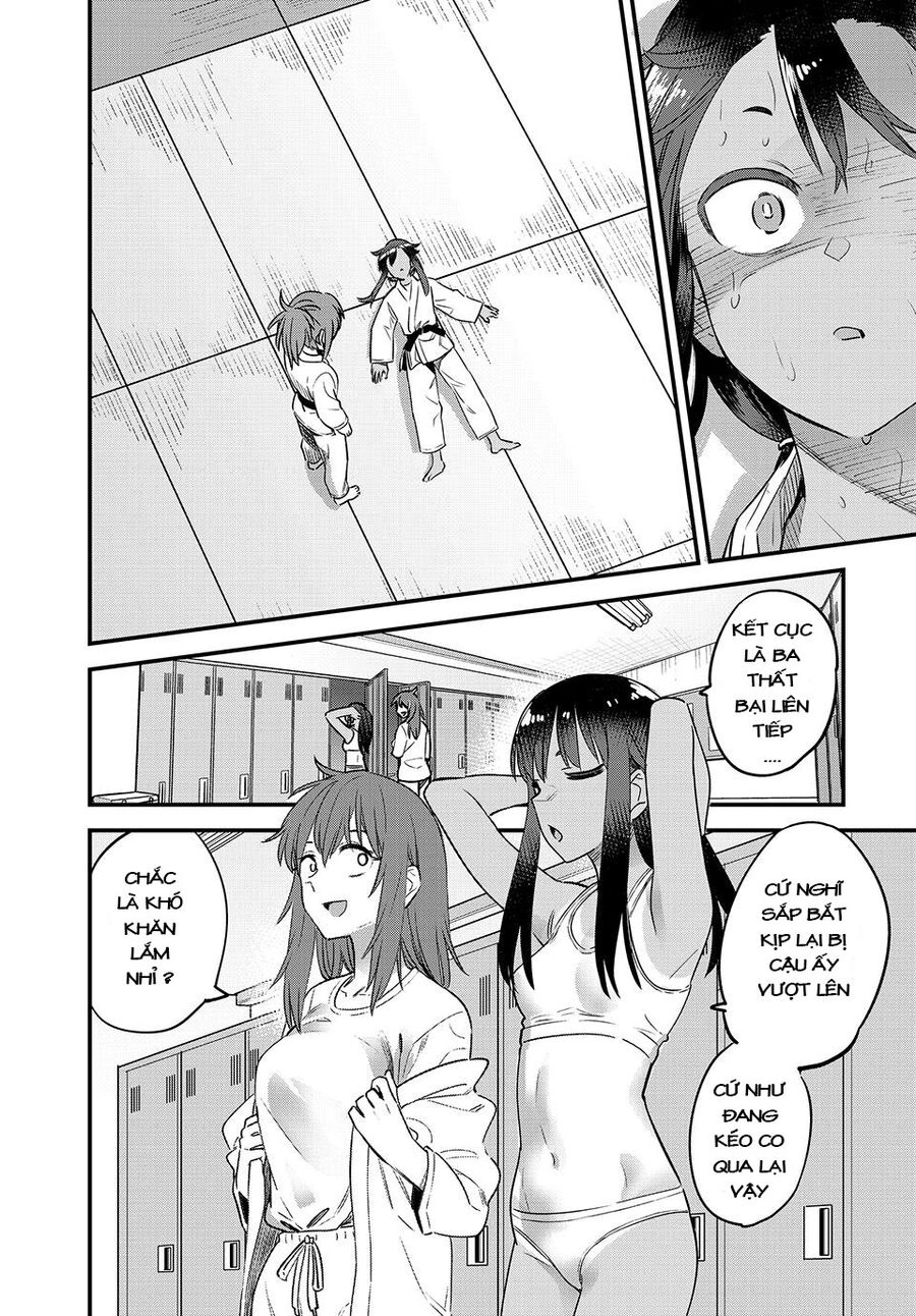 Please Don't Bully Me - Nagatoro-San Chapter 129 - 11