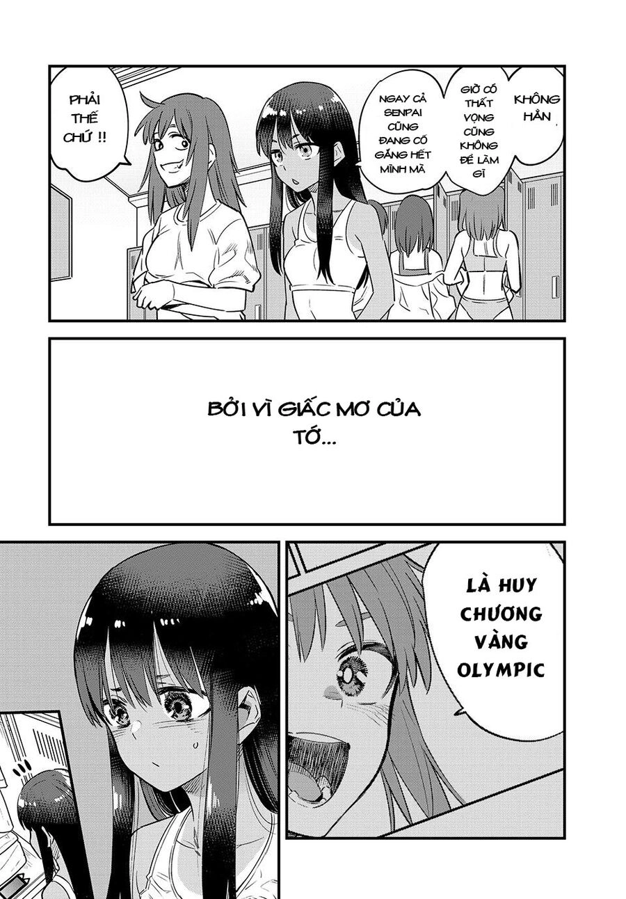 Please Don't Bully Me - Nagatoro-San Chapter 129 - 12