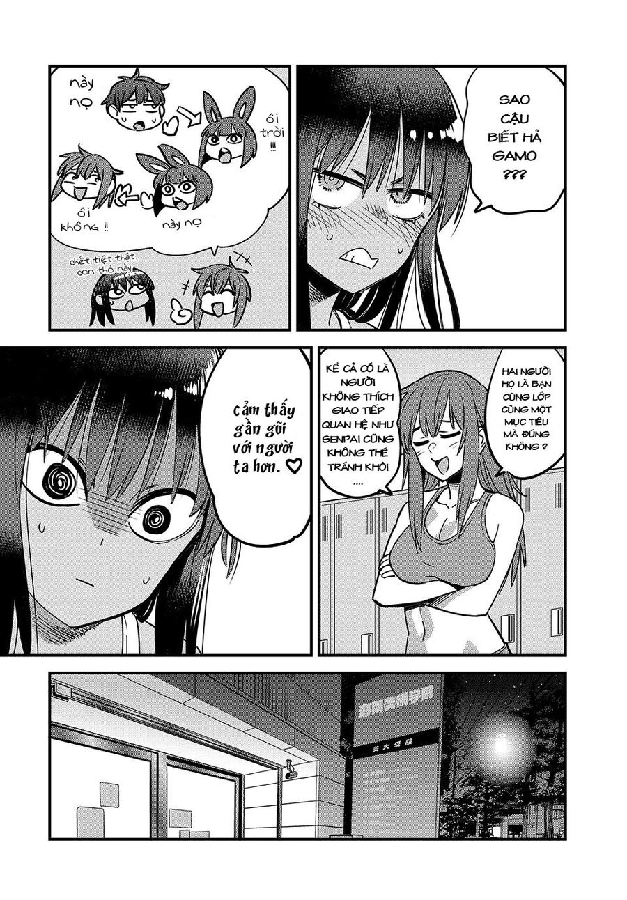 Please Don't Bully Me - Nagatoro-San Chapter 129 - 14